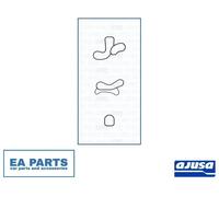Gasket Set, oil cooler for MORGAN PLUS FOUR AJUSA 77006000 fits Outer