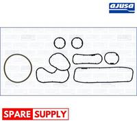 GASKET SET, OIL COOLER FOR NISSAN INTERSTAR NV400 AJUSA 77002900 FITS UPPER