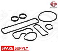 GASKET SET, OIL COOLER FOR NISSAN INTERSTAR NV400 PRIMASTAR ELRING 796.140