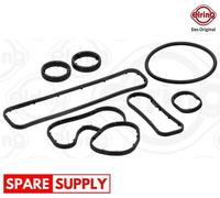 GASKET SET, OIL COOLER FOR NISSAN INTERSTAR NV400 PRIMASTAR ELRING 796.140