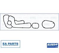 Gasket Set, oil cooler for OPEL ANTARA A AJUSA 77003200 fits Outer