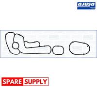GASKET SET, OIL COOLER FOR OPEL ANTARA A AJUSA 77003200 FITS OUTER