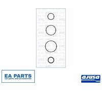 Gasket Set, oil cooler for OPEL INSIGNIA B Country Tourer AJUSA 77019300
