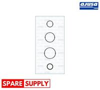 GASKET SET, OIL COOLER FOR OPEL ZAFIRA C AJUSA 77019300 FITS BEHIND THE RADIATOR