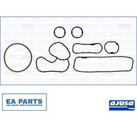 Gasket Set, oil cooler for RENAULT ALASKAN MASTER TRAFIC AJUSA 77002900