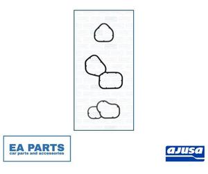 Gasket Set, oil cooler for TOYOTA SUPRA AJUSA 77031200