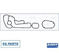 Gasket Set, oil cooler for VAUXHALL ANTARA A AJUSA 77003200 fits Outer