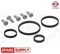 GASKET SET, OIL COOLER FOR VW CALIFORNIA T5 CAMPER ELRING 558.350