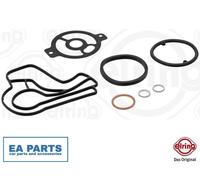 Gasket Set, oil cooler for VW CRAFTER 30-35 Bus CRAFTER 30-50 ELRING 528.340