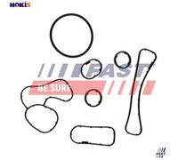 GASKET SET OIL COOLER FT48930 FOR RENAULT MASTER/III/Bus/Platform/Chassis/Van