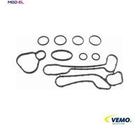 VEMO V40-60-92117 Gasket Set, oil cooler