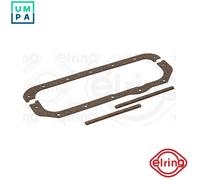 Elring Oil Sump Gasket Set 008.702 / 03443847 – Fits Vauxhall Ascona Corsa Kadett Manta (1.0–1.2L)