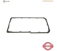 ELRING 502.980 Gasket Set, wet sump