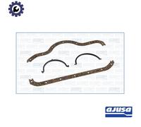 NEW WET SUMP GASKET SET FOR RENAULT VOLVO 8 113 688 01 8 SALOON 113 810 03 AJUSA