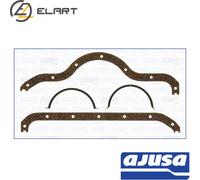 GASKET SET OIL SUMP 59001500 FOR RENAULT C3J 700 1.4L C3J760/762/710 1.4L 4cyl
