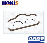 GASKET SET OIL SUMP 59001500 FOR RENAULT C3J 700 1.4L C3J760/762/710 1.4L 4cyl