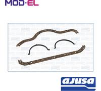 GASKET SET OIL SUMP 59001500 FOR RENAULT C3J 700 1.4L C3J760/762/710 1.4L 4cyl