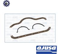 GASKET SET OIL SUMP 59001500 FOR RENAULT C3J 700 1.4L C3J760/762/710 1.4L 4cyl