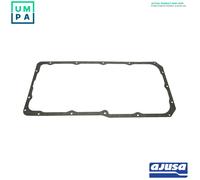 Gasket Set, wet sump for KIA MAZDA AJUSA 59011200