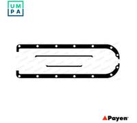 GASKET SET OIL SUMP HC417 FOR 16N/S 1.6L 17N/S/L21D 2.1L 23D/TD/DTR/YD 2.3L 4cyl