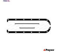 GASKET SET OIL SUMP HC417 FOR 16N/S 1.6L 17N/S/L21D 2.1L 23D/TD/DTR/YD 2.3L 4cyl