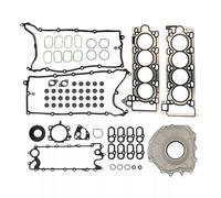 Gasket Set Piston Main Con Rod Bearing Kit Compatible With 5. 0L V8 Gas Engine Fits AJ133 5. 0L 508PS For Range Sport Models