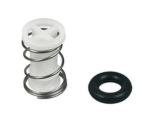 Gasket Set Seal Pen Spring Water Tank Valve Coffee Machine Coffee Machine Original Bosch Siemens 00622045 622045