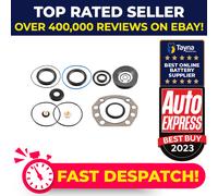 Gasket Set, steering gear 108375 Febi 1365573 1365573SK 2309494 Quality New