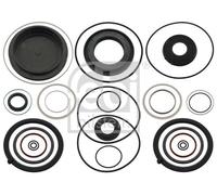 FEBI Steering Gear Gasket Set Fits SCANIA 4 - Series T Touring 95-16 1394814