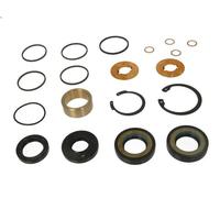 Gasket Set, steering gear CORTECO 19020489 for RAV 4 I Cabrio 2 1997-2