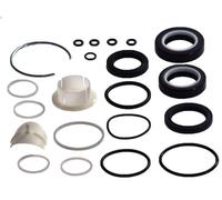 Gasket Set, steering gear CORTECO 19030480 for AUDI A3 (8L1) 1.8 1998-2003