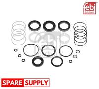 GASKET SET, STEERING GEAR FOR BMW E30 FEBI BILSTEIN 12307