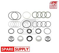 GASKET SET, STEERING GEAR FOR MERCEDES-BENZ FEBI BILSTEIN 26241