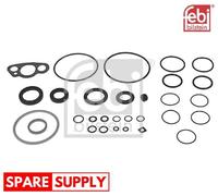 GASKET SET, STEERING GEAR FOR MERCEDES-BENZ W111 W110 W108 FEBI BILSTEIN 08695