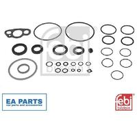 Gasket Set, steering gear for MERCEDES-BENZ W111 W110 W108 FEBI BILSTEIN 08695