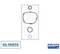 Gasket Set, timing case for AUDI A3 A4 A5 A6 AJUSA 77006600