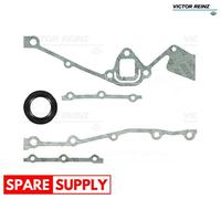 GASKET SET, TIMING CASE FOR BMW 1500-2000 E10 E6 VICTOR REINZ 15-19747-01