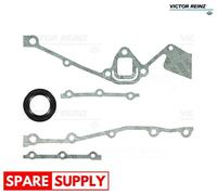 GASKET SET, TIMING CASE FOR BMW 1500-2000 E10 E6 VICTOR REINZ 15-19747-01