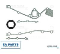 Gasket Set, timing case for BMW 1600 GT Coupe VICTOR REINZ 15-19747-01
