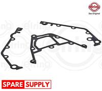GASKET SET, TIMING CASE FOR BMW E34 E39 E32 E38 ELRING 633.463 FITS LOWER