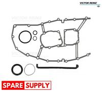 GASKET SET, TIMING CASE FOR BMW E36 E46 E34 VICTOR REINZ 15-29366-01