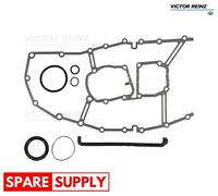 GASKET SET, TIMING CASE FOR BMW E36 E46 E34 VICTOR REINZ 15-29366-01