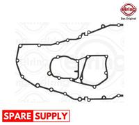 GASKET SET, TIMING CASE FOR BMW E36 ELRING 670.590 FITS LOWER