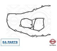 Gasket Set, timing case for BMW E36 ELRING 670.590 fits Lower