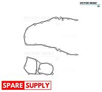 GASKET SET, TIMING CASE FOR BMW E36 VICTOR REINZ 15-31329-01 FITS LOWER