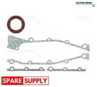 GASKET SET, TIMING CASE FOR BMW E9 E3 E12 E28 VICTOR REINZ 15-22603-02