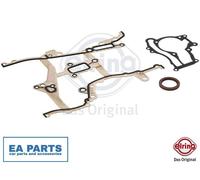 Gasket Set, timing case for OPEL ADAM ASTRA J CASCADA CORSA D ELRING 384.550
