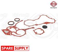 GASKET SET, TIMING CASE FOR RENAULT AVANTIME ESPACE LAGUNA MASTER ELRING 816.660