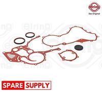 GASKET SET, TIMING CASE FOR RENAULT AVANTIME ESPACE LAGUNA MASTER ELRING 816.660