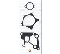 Gasket Set, water pump AJUSA 77043300 for OPEL ADAM (M13) 1 2014-2018